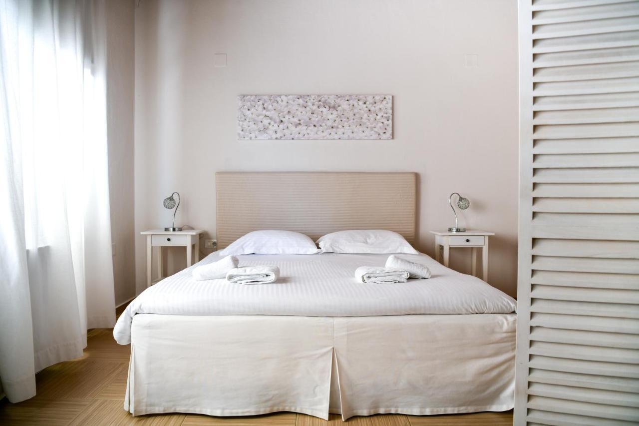 Serenity Luxury Villa, Skiathos Agia Paraskevi  Exterior foto