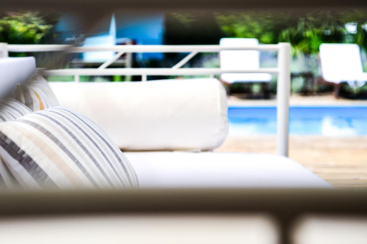Serenity Luxury Villa, Skiathos Agia Paraskevi  Exterior foto