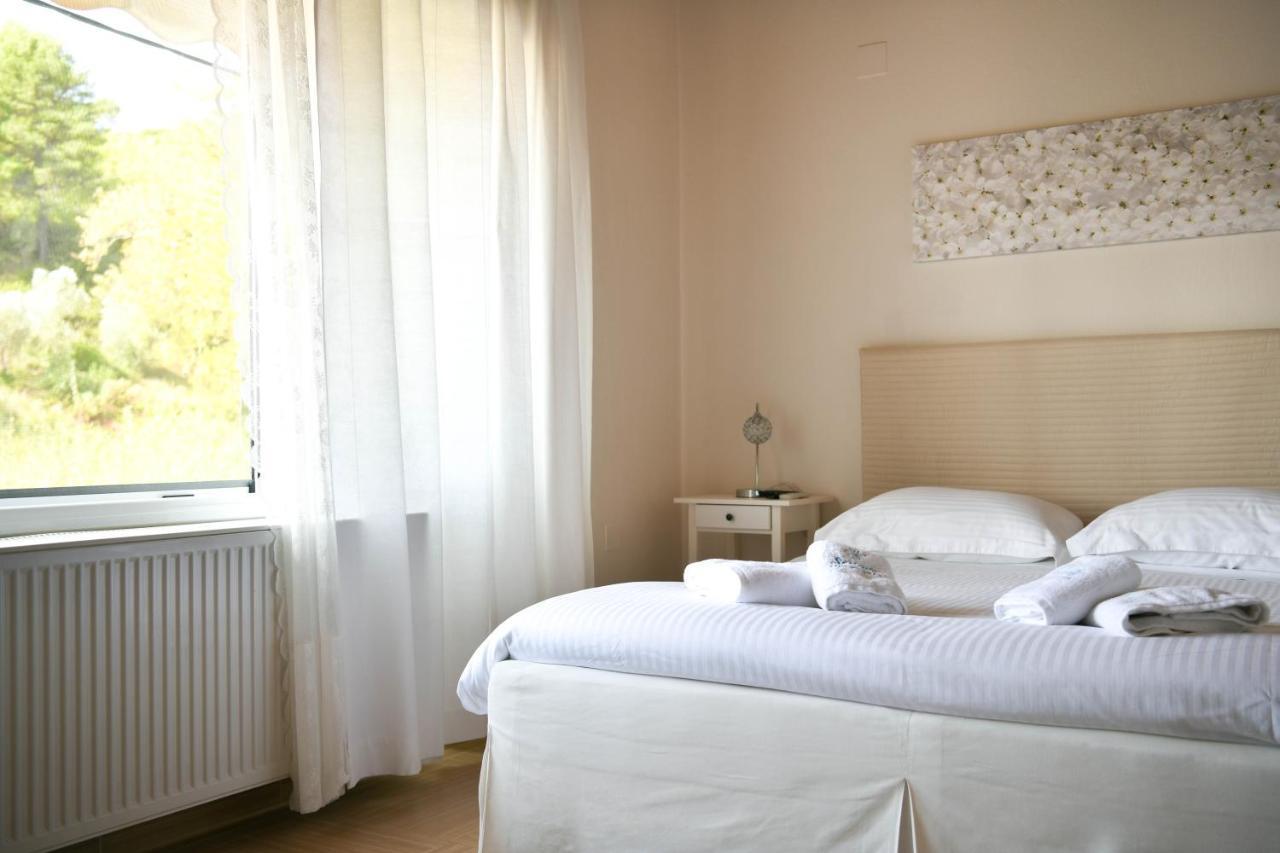 Serenity Luxury Villa, Skiathos Agia Paraskevi  Exterior foto