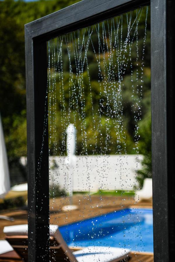 Serenity Luxury Villa, Skiathos Agia Paraskevi  Exterior foto