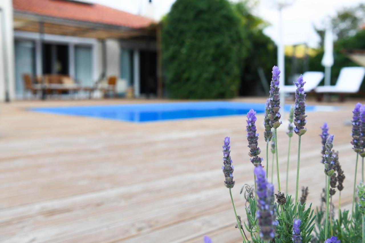 Serenity Luxury Villa, Skiathos Agia Paraskevi  Exterior foto